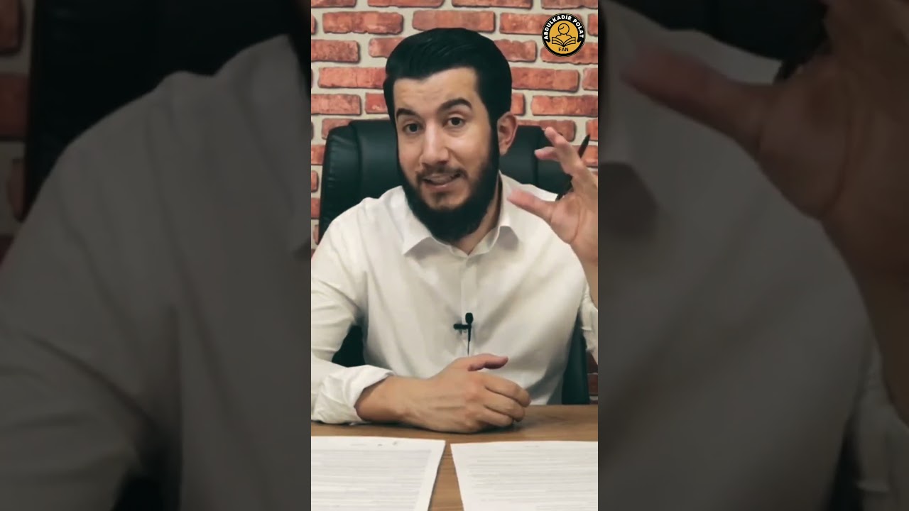 Abdulkadir Polat Kimdir❓