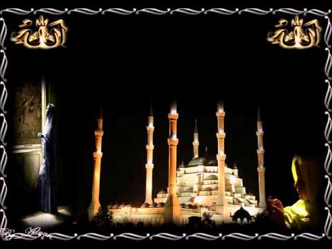 Abdullah iPekci ~ Islandi Seccadem (((iLahi)))  _Adanalim01_