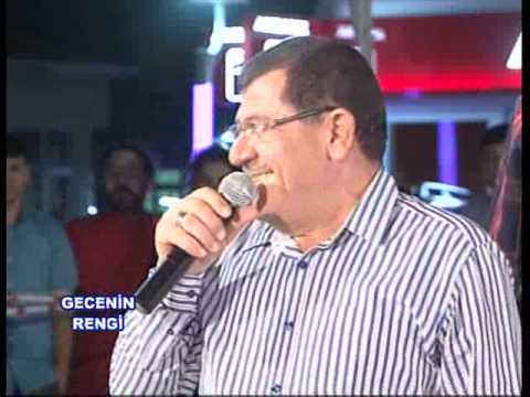 Abdullah İPEKCİ - Gecenin Rengi - SEVDİM SENİ (BÜLBÜL) & ISLANDI SECCADEM & HAMZA YÜREKLİLER