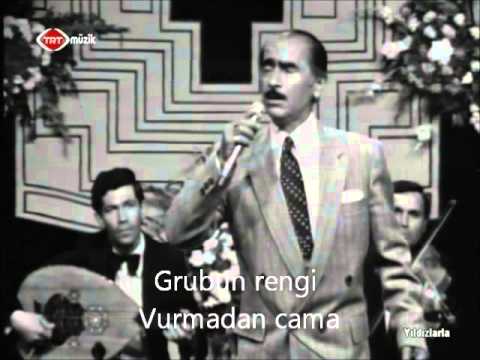 Abdullah Yüce-Bu Ne Sevgi Ah,Bu Ne Izdırap