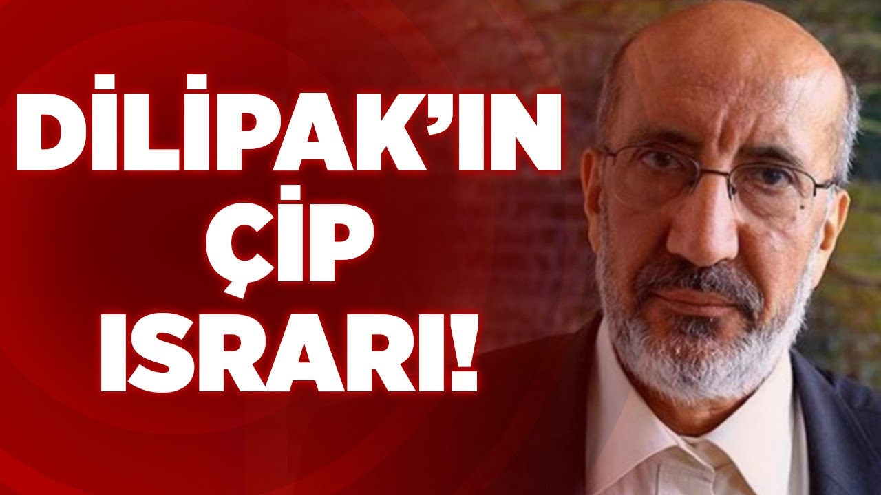 Abdurrahman Dilipak: 