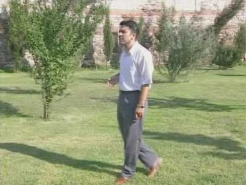 Abdurrahman ÖNÜL - başlayalım zikire.
