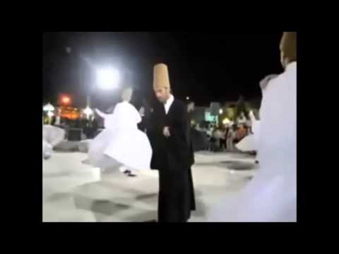 Abdurrahman Önül - Döndüm Mevlana Gibi