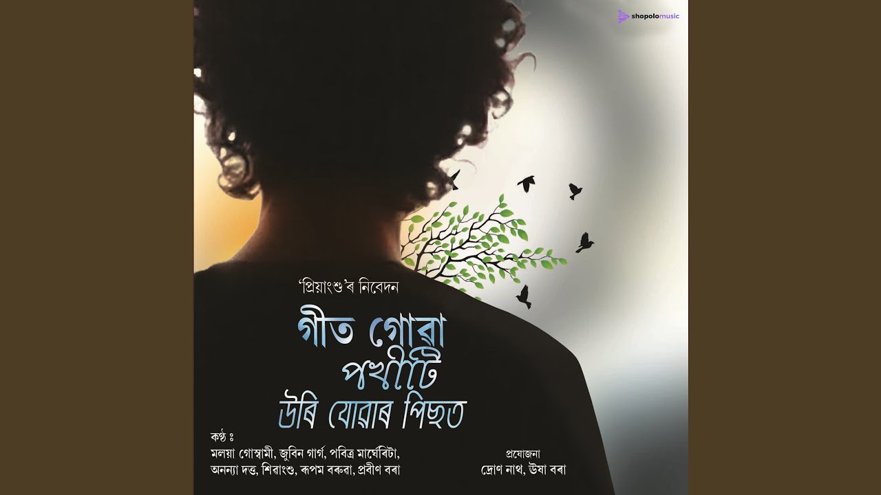 Abegey - Zubeen Garg