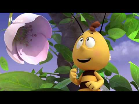Abelha Maia 3D 2012 EP 13 e 14