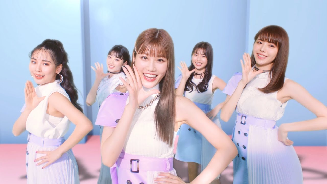 鈴木ゆうかで話題“レジクリダンス”　生見愛瑠＆ミチ＆小浜桃奈＆海老野心がリメイク版披露　『レジーナクリニック』AbemaTVオリジナルCM