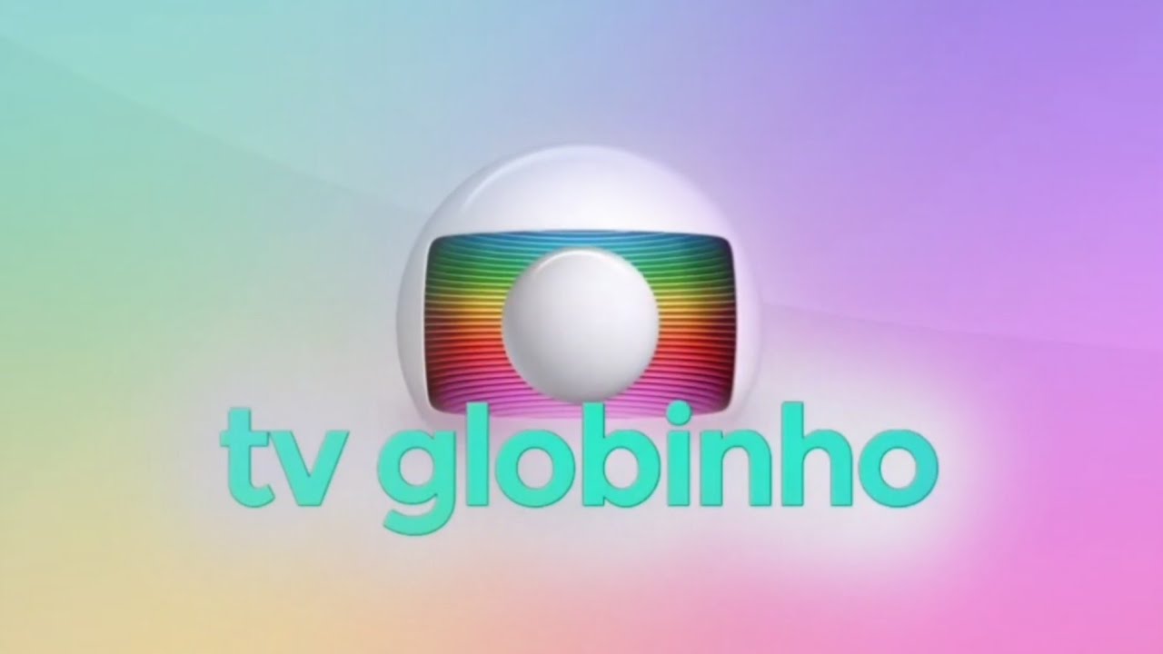 Abertura da TV Globinho 2021