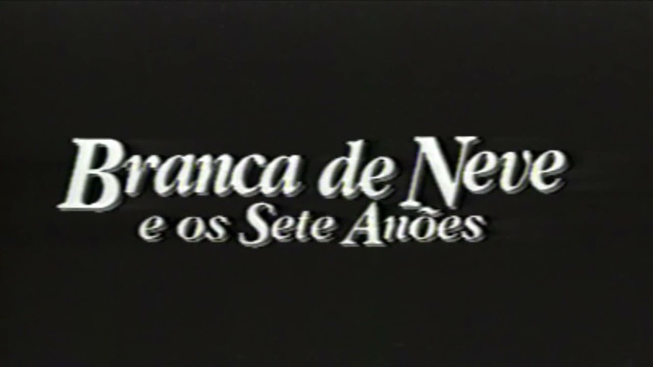 Abertura do VHS Disney Coleção Cante com Disney - Feliz Natal