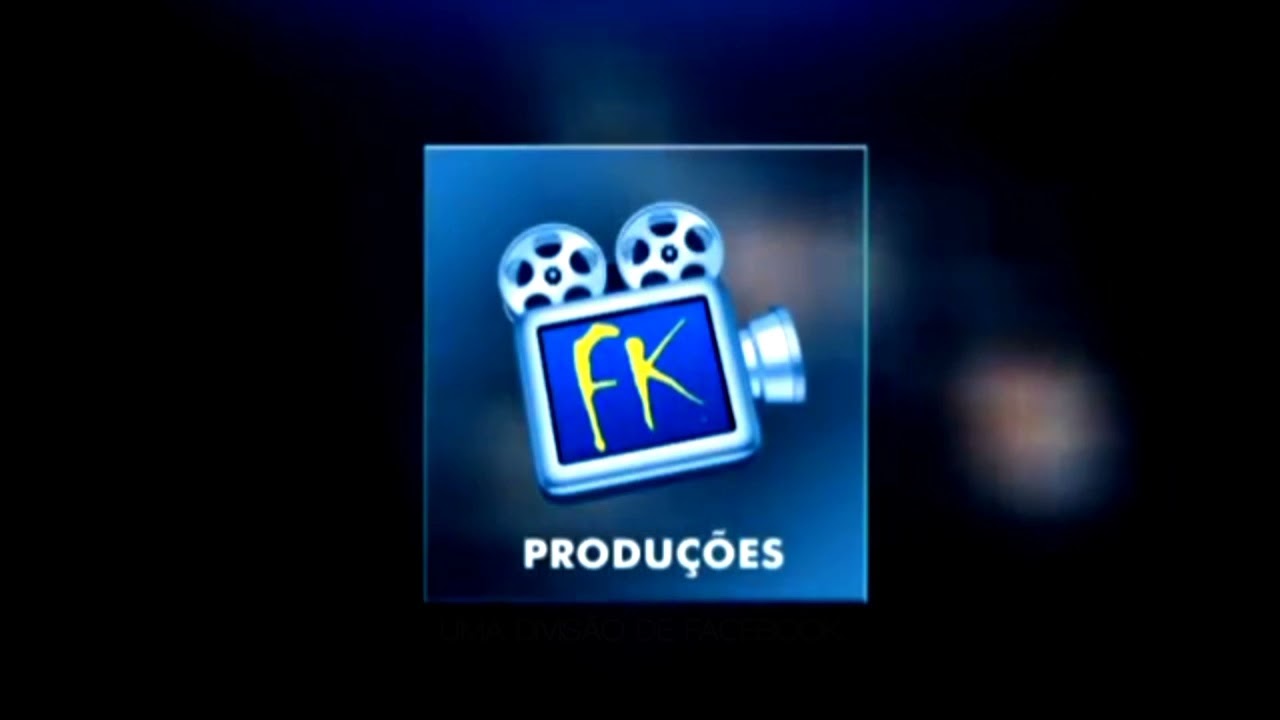 Abertura DVD de FK PRODUÇÕES (2013-2014)