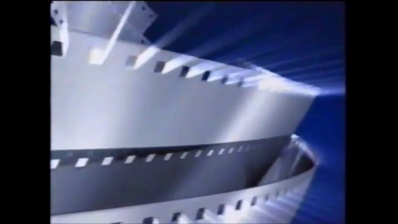 Abertura Supercine TV Globo 2005 - 2008