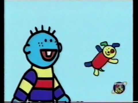 abertura ToddWorld (dublado PT-BR)