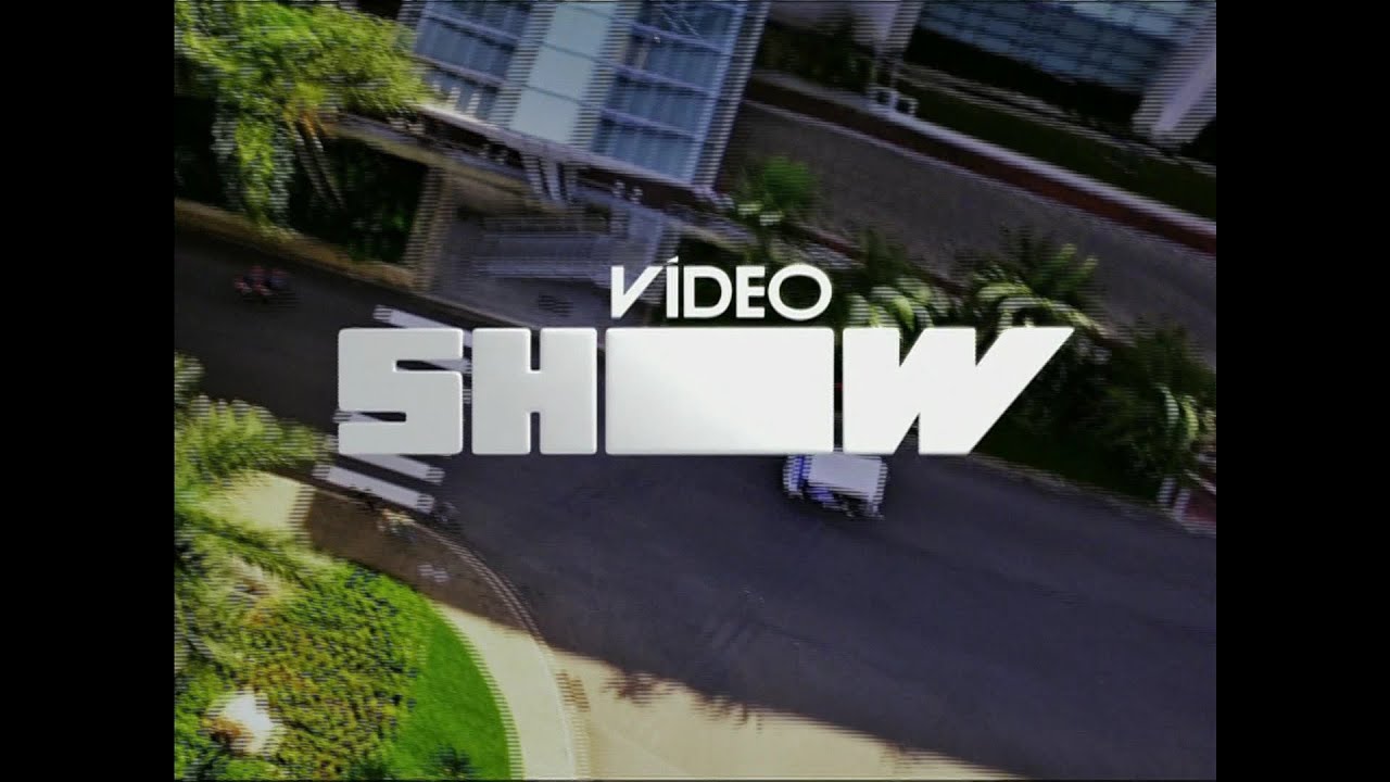 Abertura Video Show | 2013