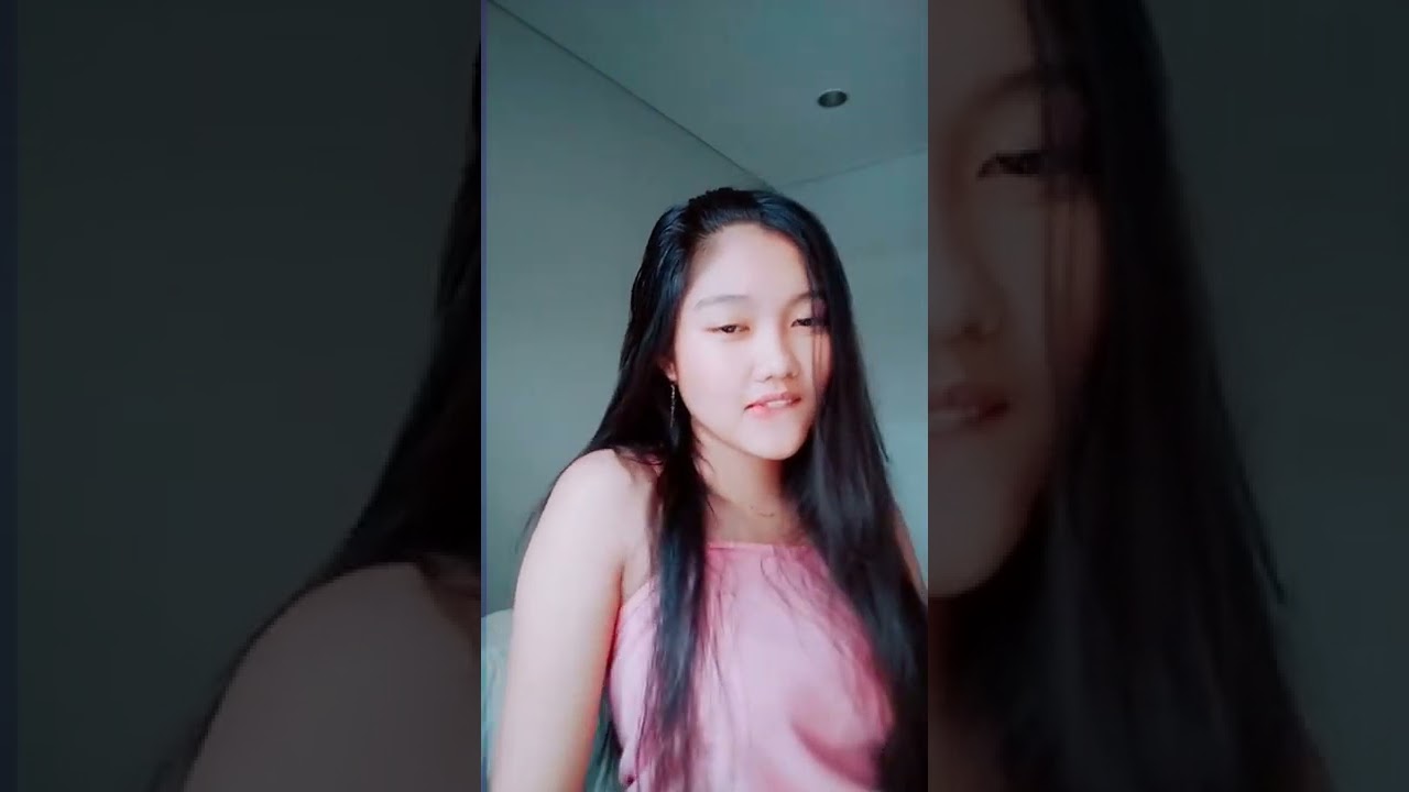 ABG goyang desah