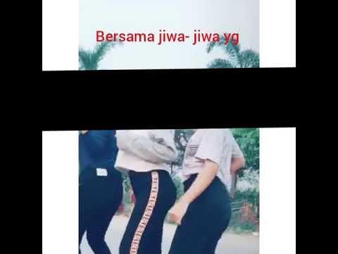 Abg goyang hot