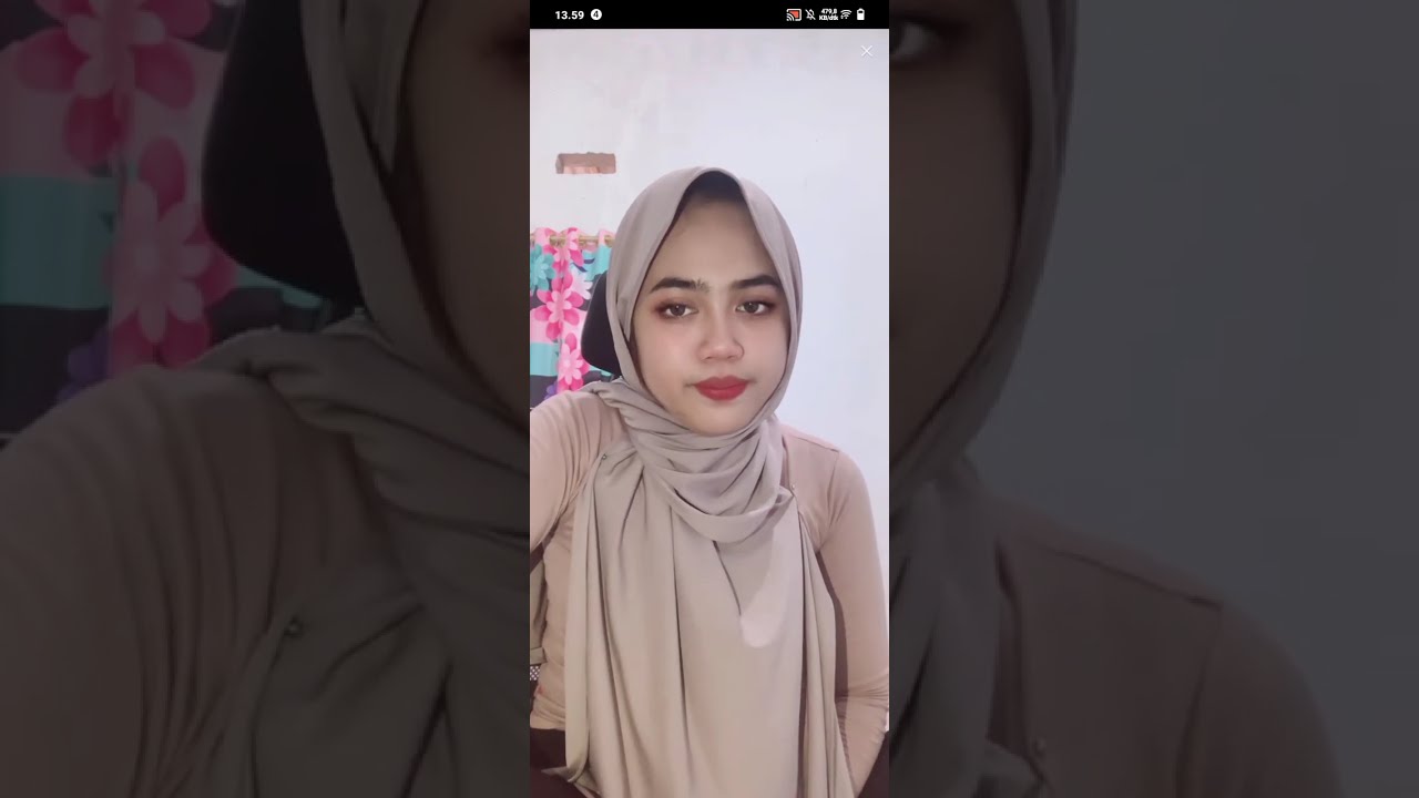 abg hijab colmek