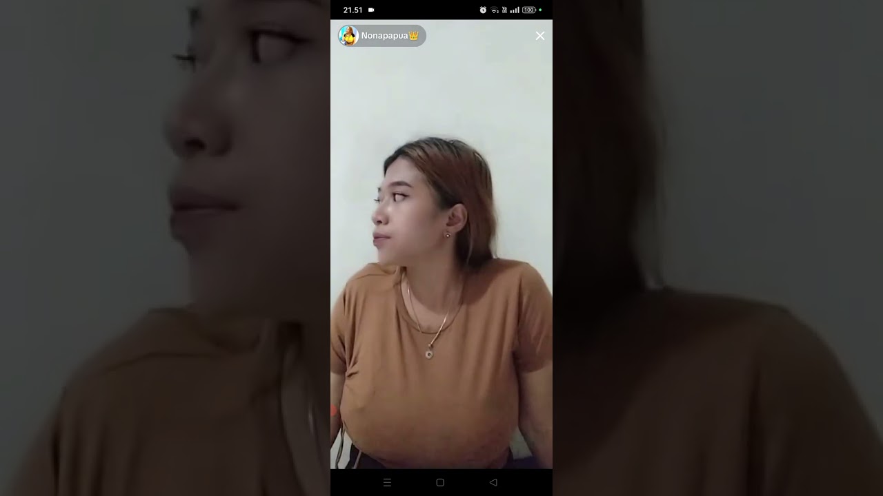 ABG Tobrut live