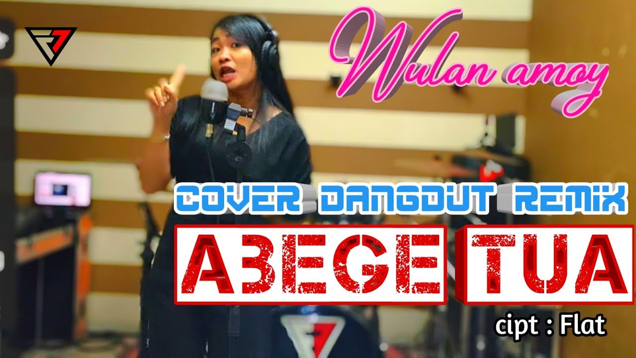 ABG TUA - Wulan Amoy || Dangdut Orgen Tunggal Terbaru || Fantasi Live Music