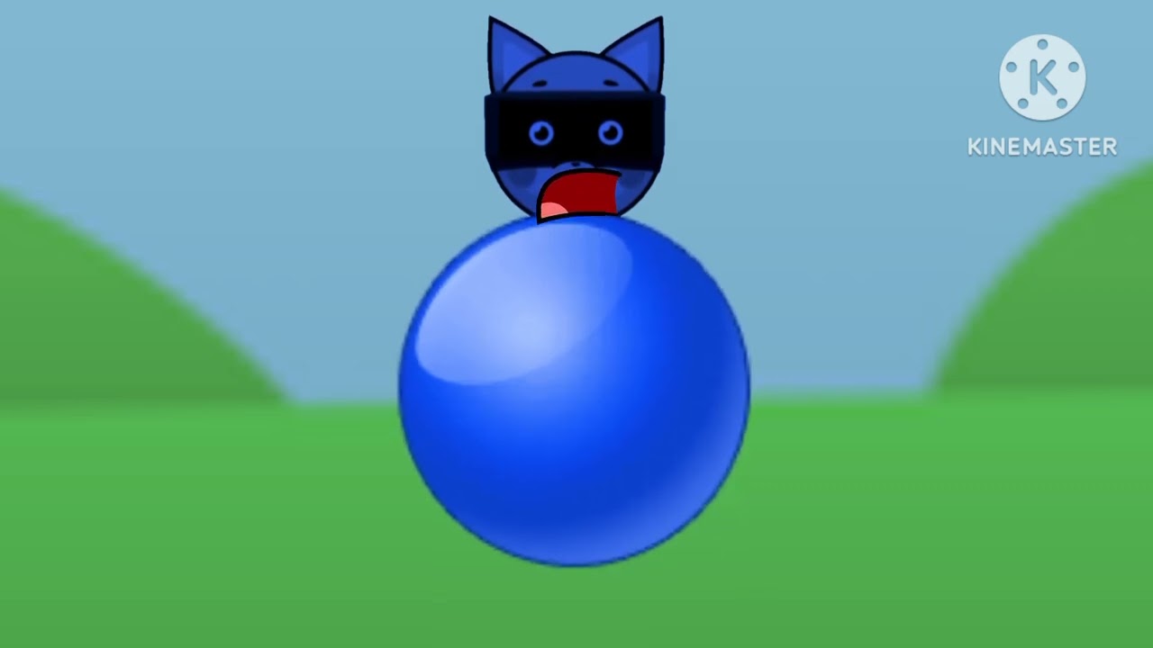 abgerny show ep 1:Vurr's blueberry inflation