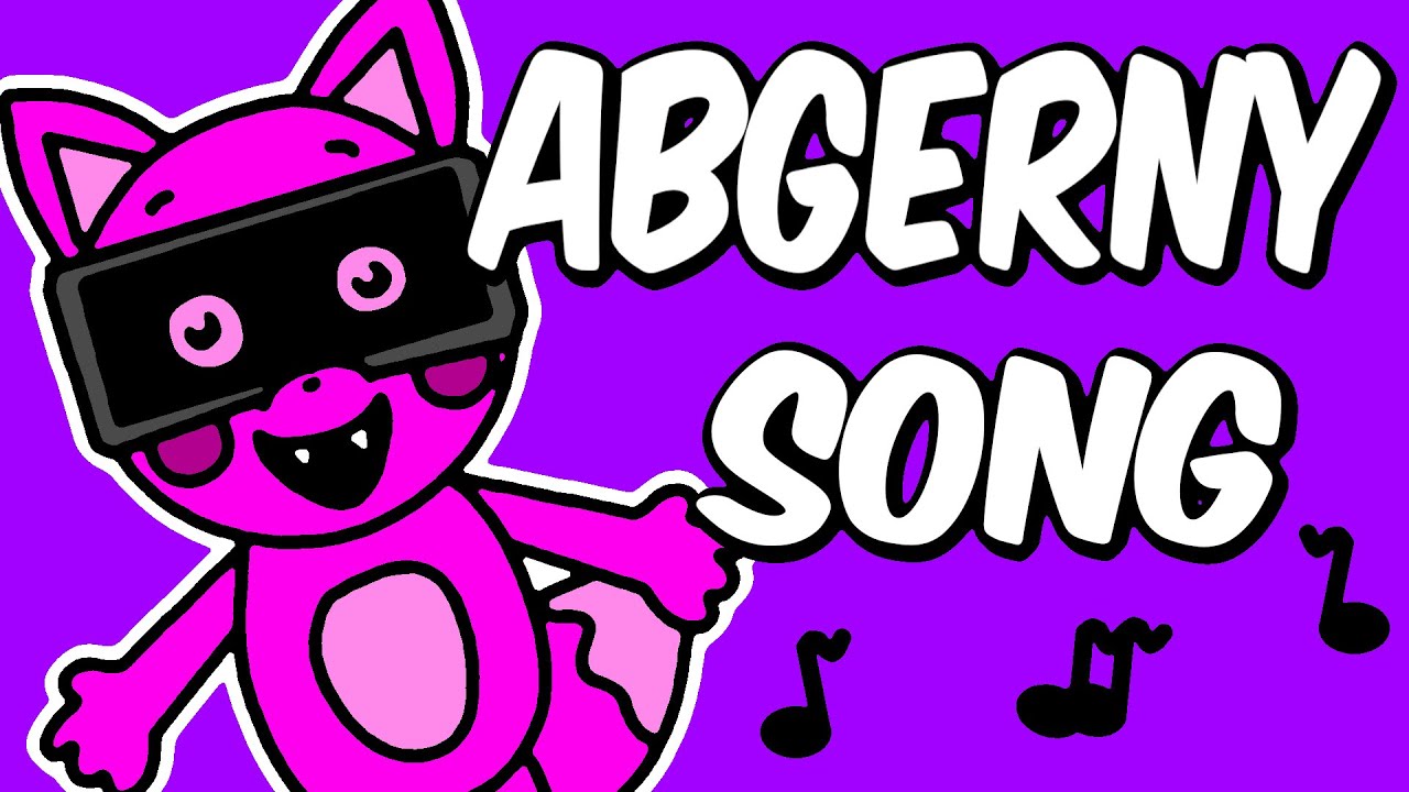 Abgerny Song (Incredibox Abgerny Song) Official Animated Music Video