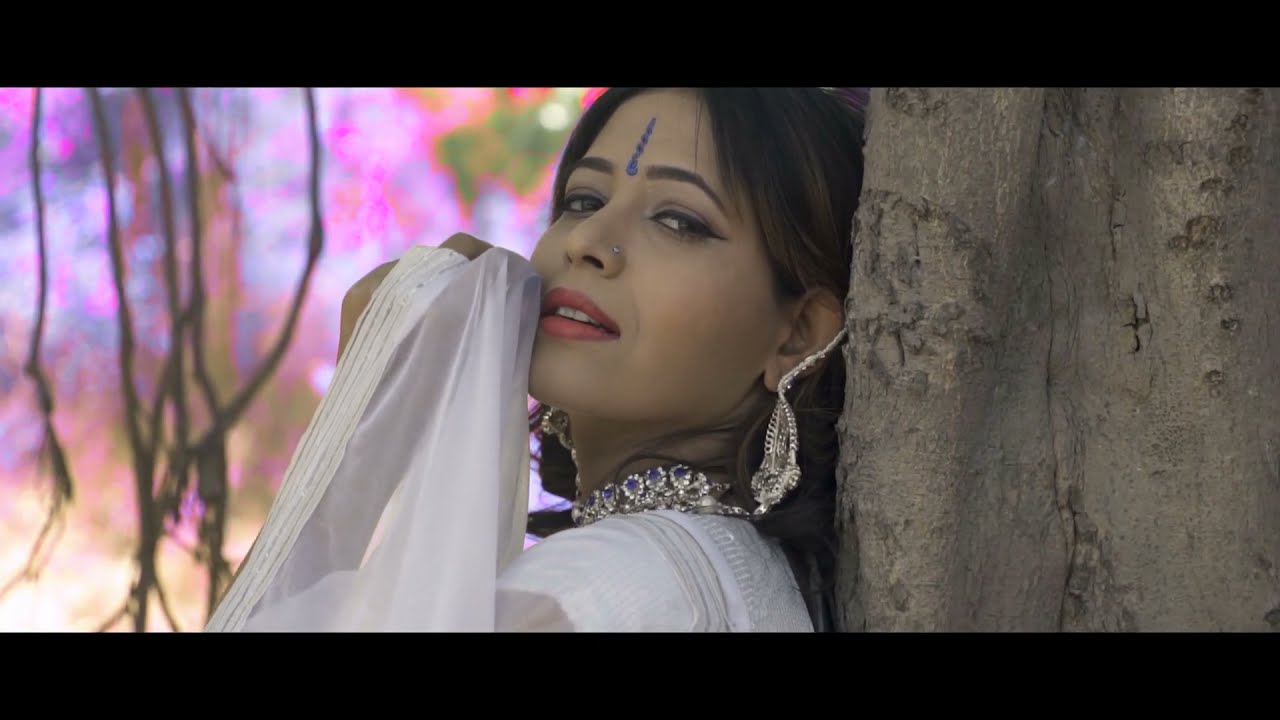ABHILASHA SHREE l BB Blouse | Full HD | 2021