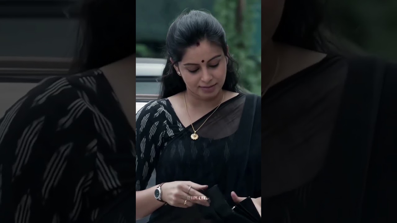 Abhinaya pani hot edit  #mallu #saree #abhinaya #trending #pani