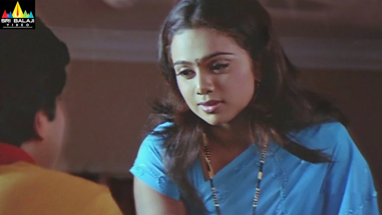 Abhinayasree Scenes Back to Back | Telugu Latest Movie Scenes | Sri Balaji Video