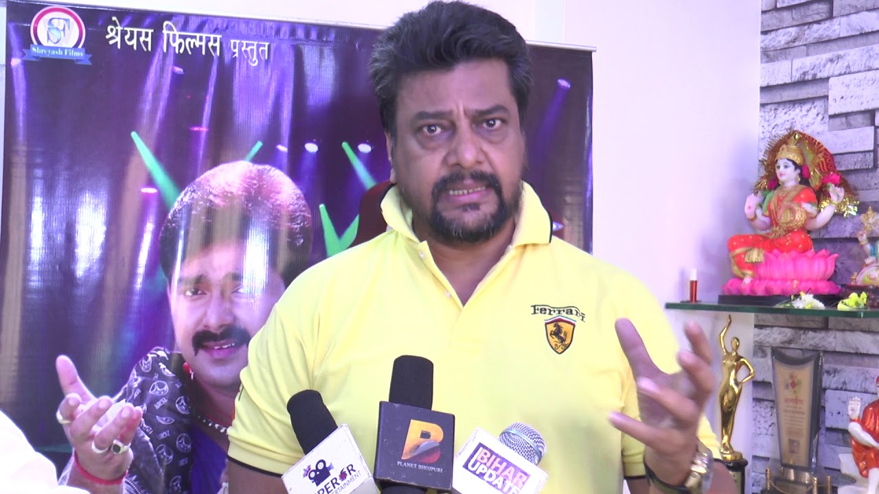 abhineta raj premi ne khole saiya superstar ke raj 2