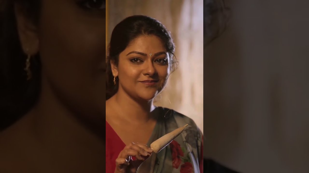 Abhirami Hot Vertical Edit Compilation | Tamil Actress Abhirami Hot Vertical Video