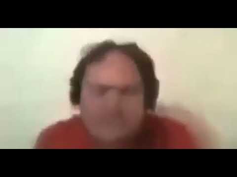 abi şu adam bi sussun ya