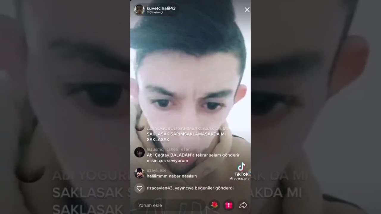 Abi yoğurdu sarımsaklasak da mı saklasak