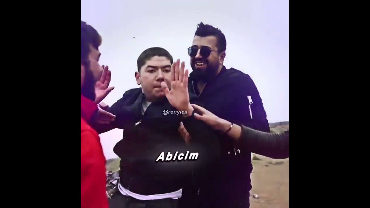 Abicim beni bi bırak | Kafalar