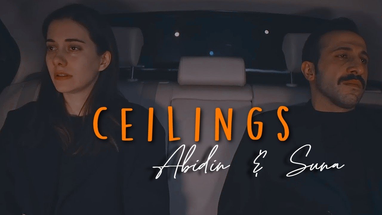 Abidin & Suna || Ceilings
