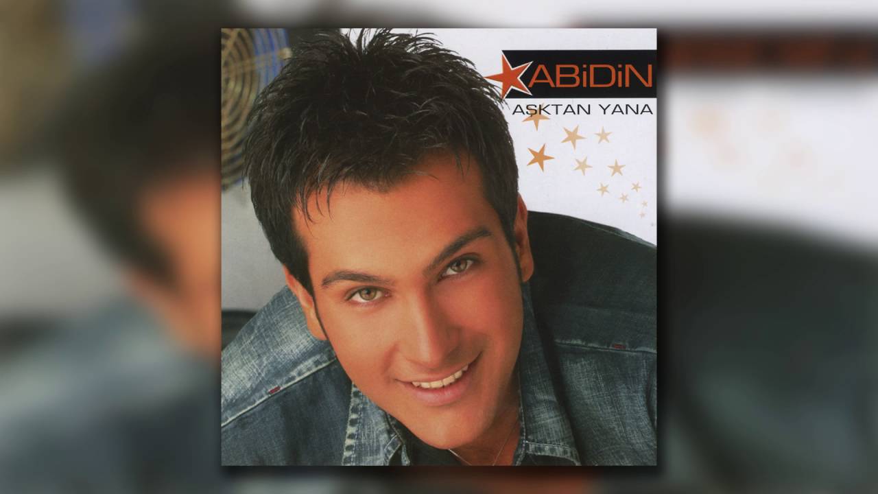 Abidin - Zır Zır