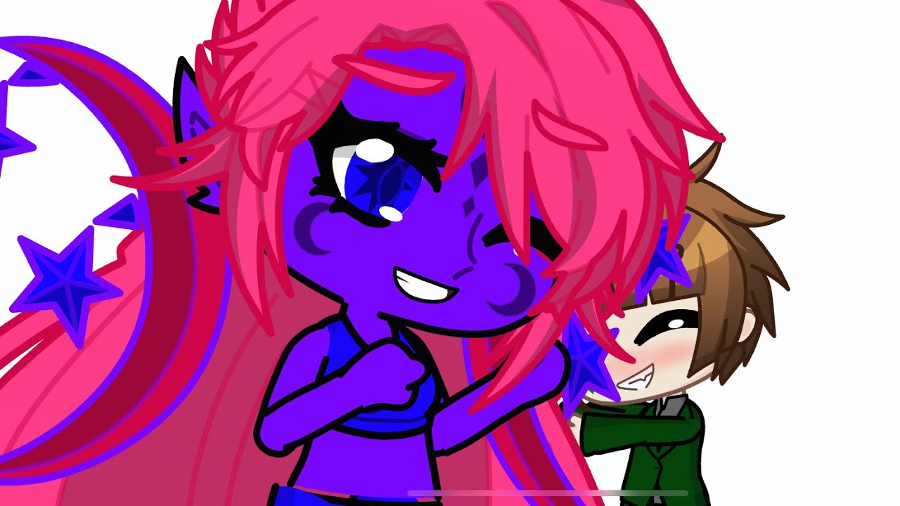 Abigail transforms into Shadow She Hulk in front of Michael!