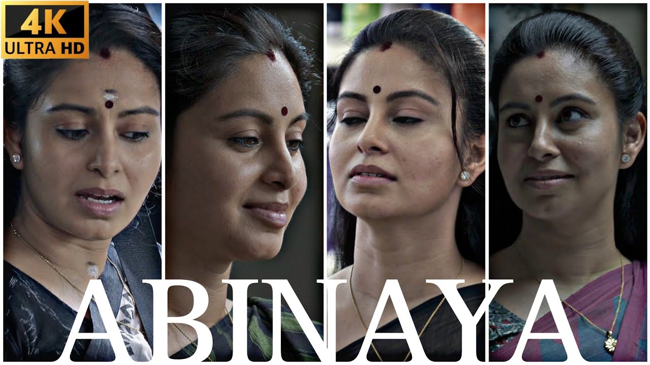 ABINAYA DETAILS IN TAMIL #actress #shorts #edit