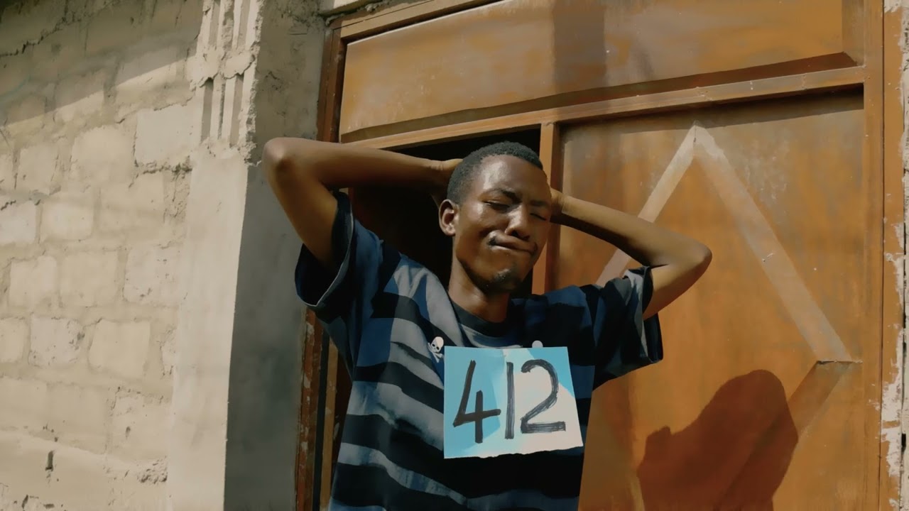 Abiud Onesmo-Nipeni Muda Official Video