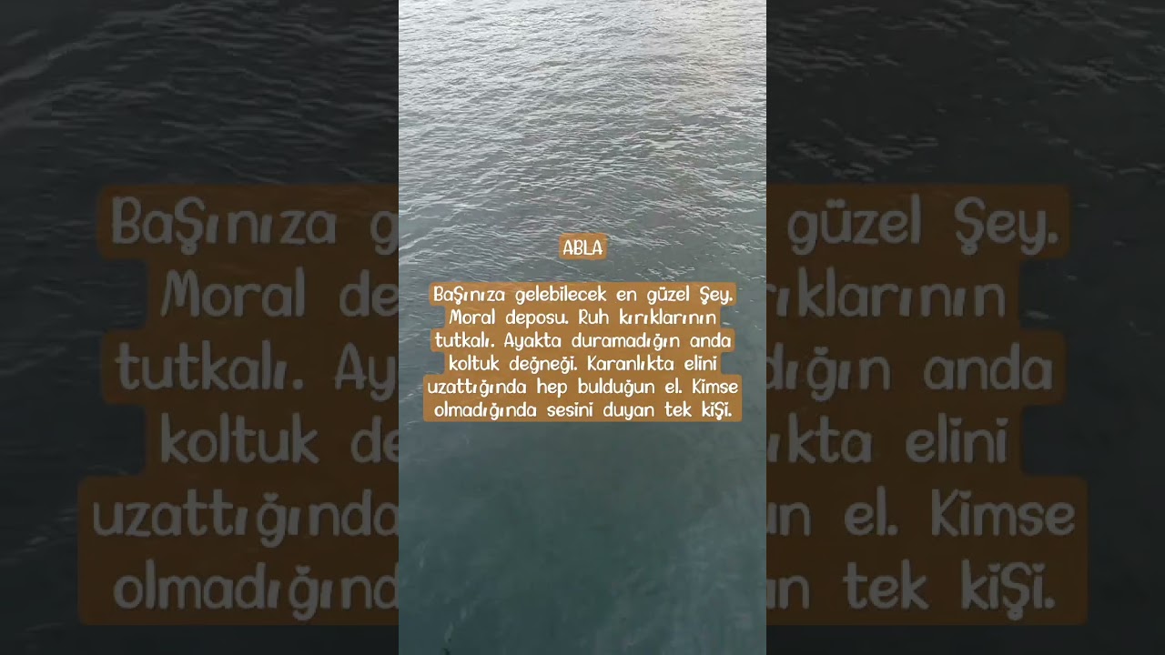 ABLA.  #papatya #aile #karanlik #gece #güzel #koltuk #sözler #kitap #not #psikoloji #yazarlar #insan