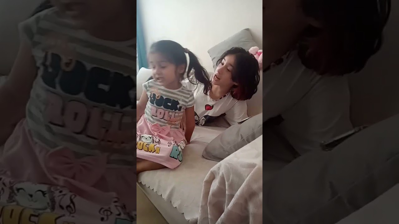 abla kardeş kavga#shorts