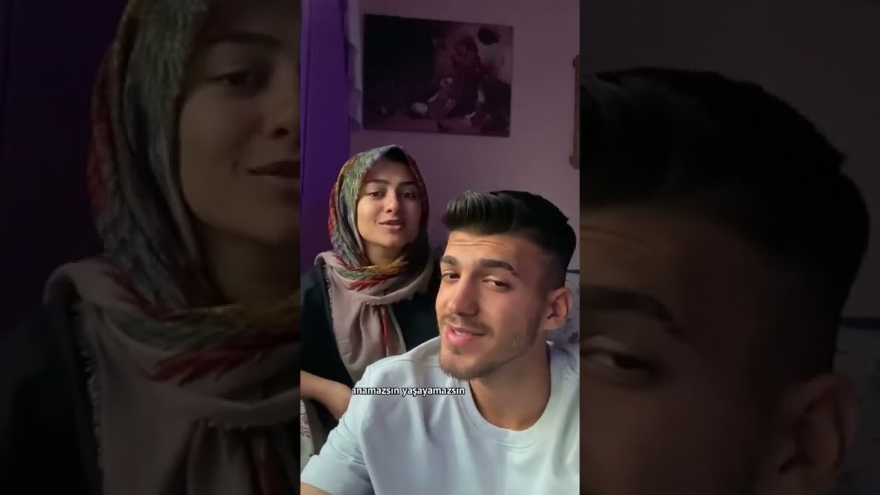 Abla kardeş süper düet #global #shorts