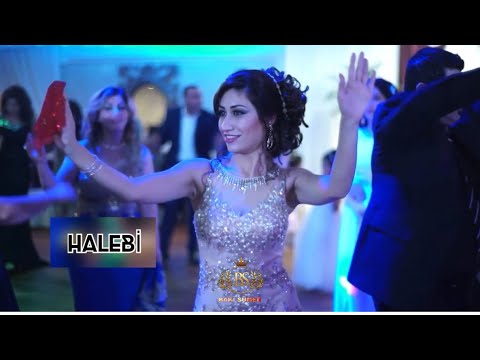 ABLA SÜPER HALEBİ OYNADI 💯 SURİYE EFRİN HALEBİSİ ERDAL ERDOĞAN 2021 MÜKEMMEL DÜĞÜN