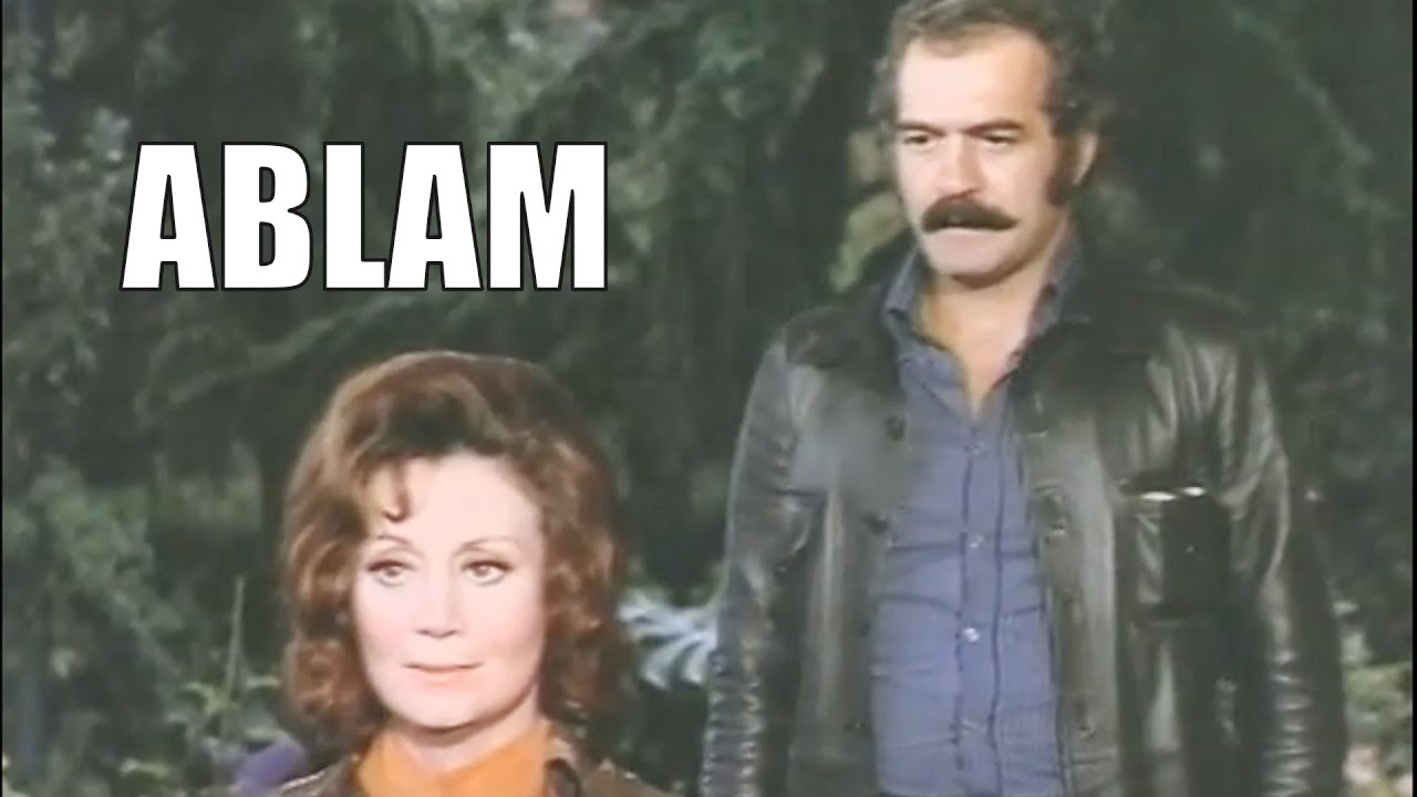 Ablam - Türk Filmi