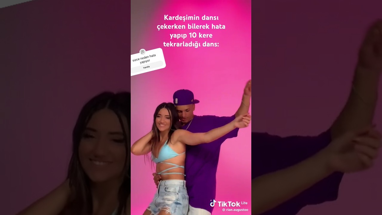 ablasına dayayan erkek kardeş