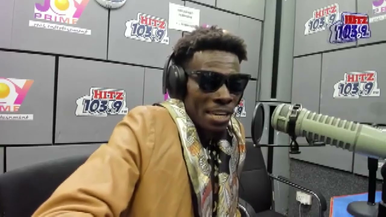Ablekuma Nana Lace Is Back Again With Another Hot Freestyle 🔥🔥🔥
