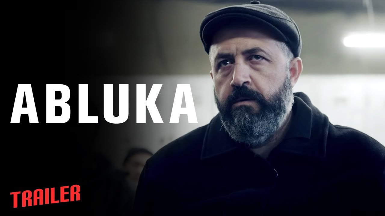 Abluka (Frenzy) - Trailer