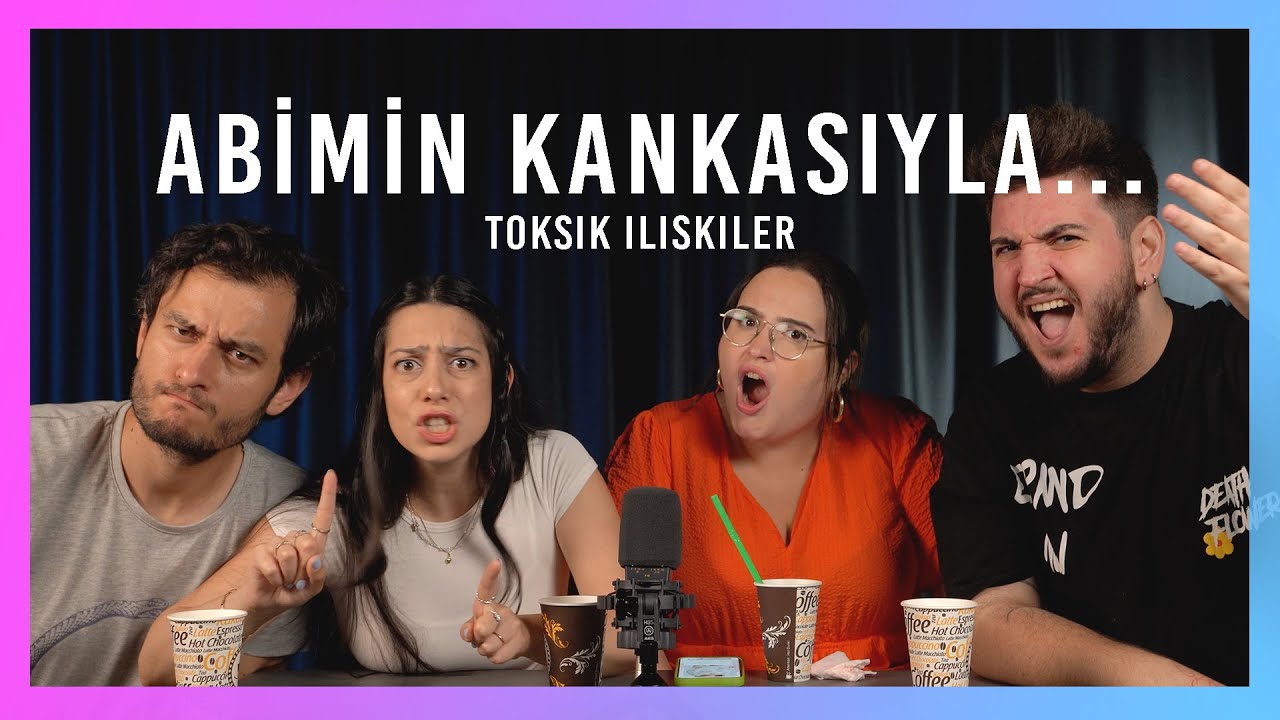 ABİMİN KANKASIYLA Y*TTIM! (Cringe Watpadd Okuyoruz!?)