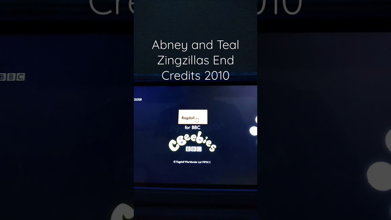 Abney and Teal hide and seek credits