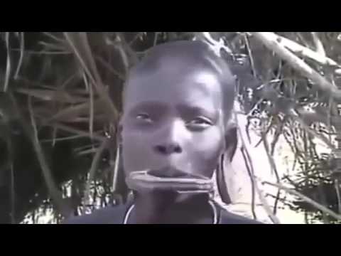 Aboriginal people Culture life Planet Doc Full Documentaries of africa Tribe part 2