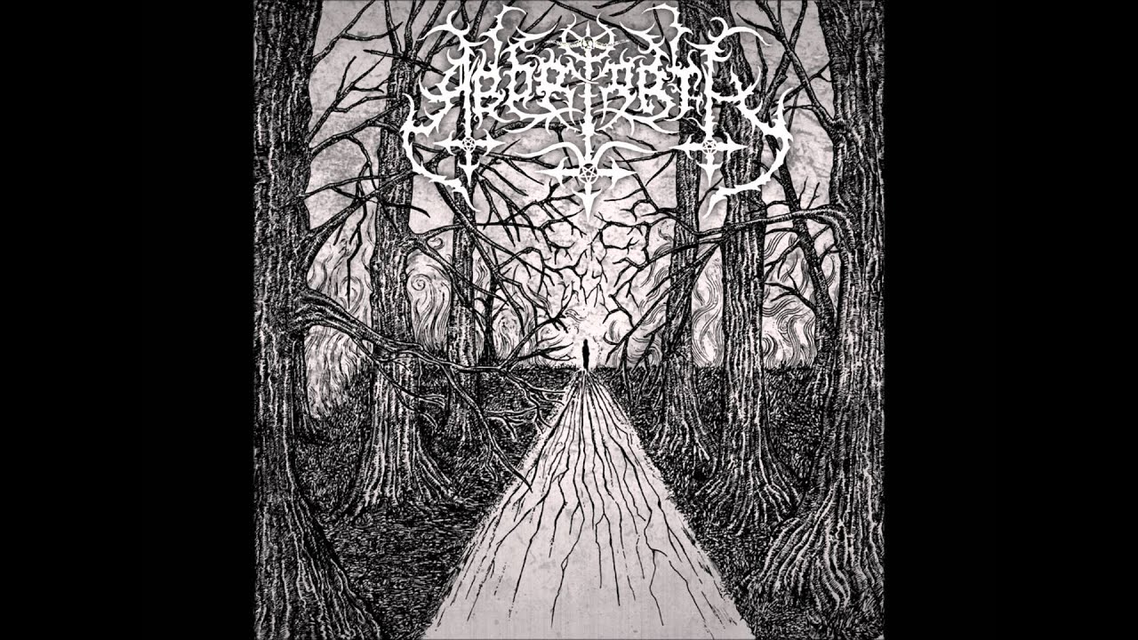 Aboriorth - Existence Delusion Death