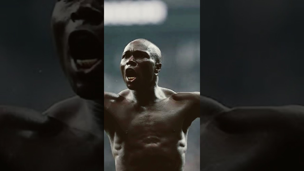 Aboubakar