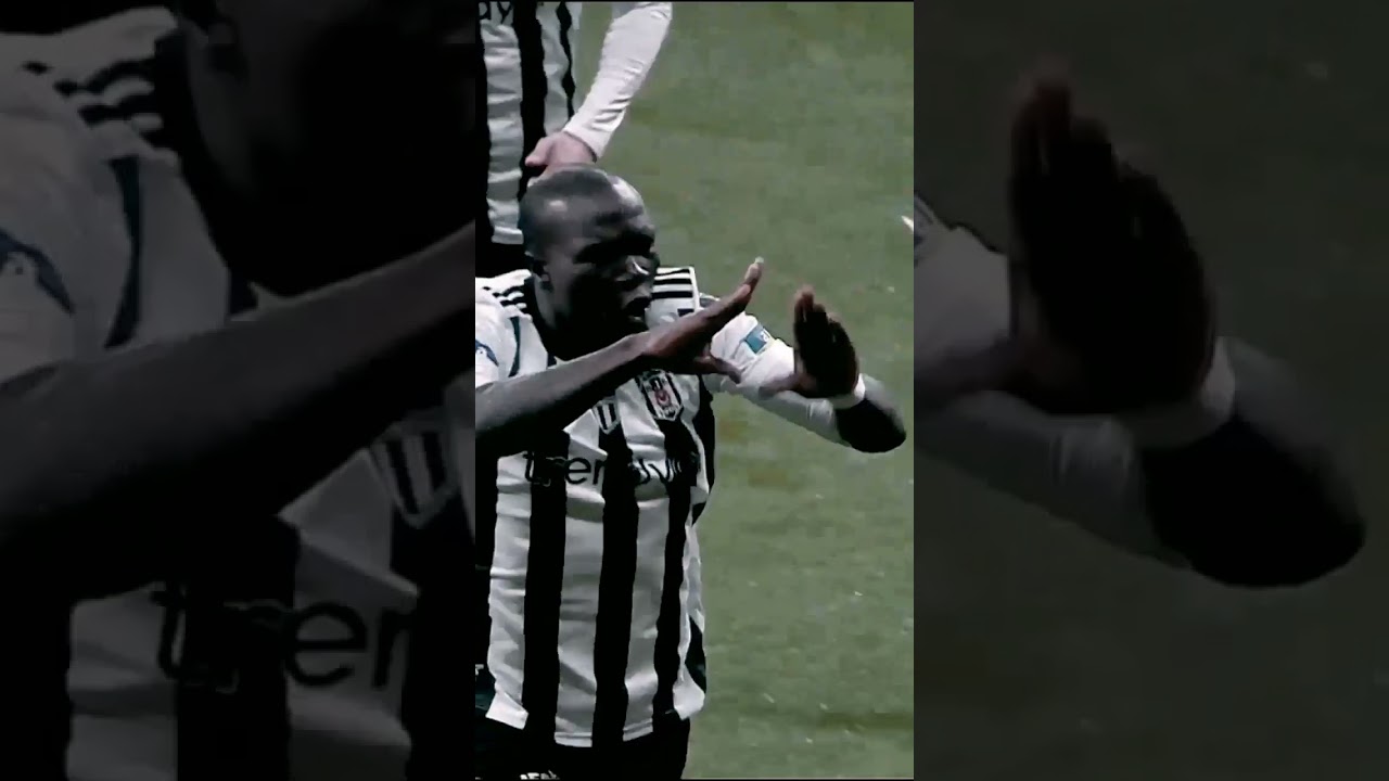 Aboubakar İcardi çakar